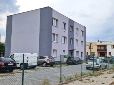 2-izbový byt, 52 m2, tehla, 2.p/2, Košice okolie, Valaliky