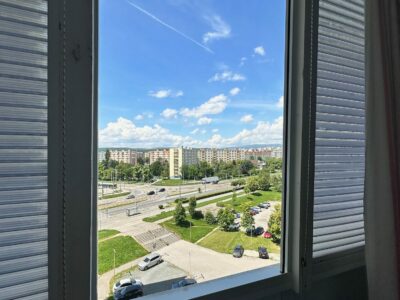 2 Izbový byt, 44M2, Košice – Západ