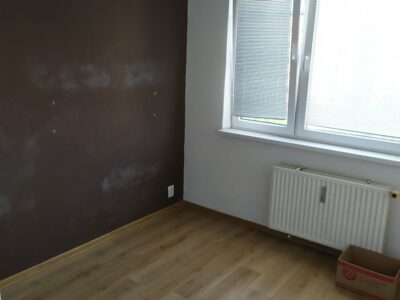 1,5 izbový INVESTIČNÝ byt, 39m2, lodžia, Sofijská-Ťahanovce
