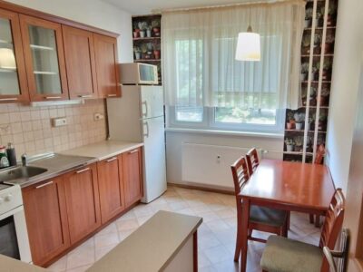 4-izbový byt, 79 m2, lodžia (3.p/8), Košice KVP Wuppertálska