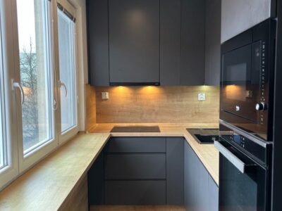 3-izb TERASA- ULICA POKROKU, OV,65m2, 3.p/7, lodžia