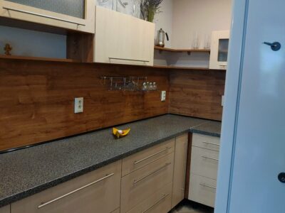 1,5 IZBOVÝ BYT, 40M2,GUDERNOVA, KOŠICE-TERASA