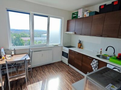 2 Izbový byt, 51m2, Popradská, Košice-Terasa