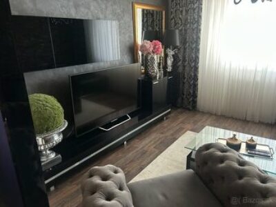 PREDÁM EXKLUZÍVNY-KLIMATIZOVANÝ 2 izbový byt,64 m2, Sekčov